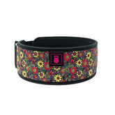 2POOD Spring Forward | Weightlifting Belt